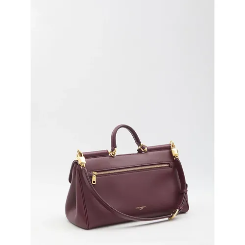 Bags > Handbags - - Dolce & Gabbana - Modalova