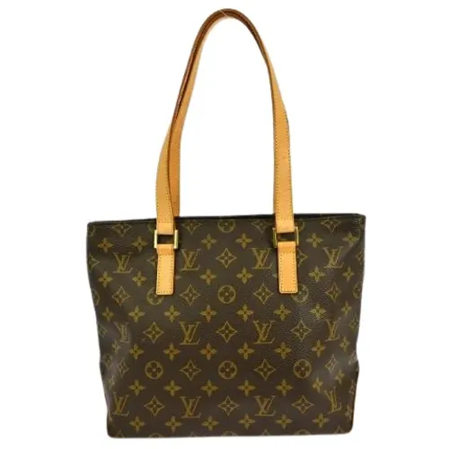 Pre-owned > Pre-owned Bags > Pre-owned Tote Bags - - Louis Vuitton Vintage - Modalova