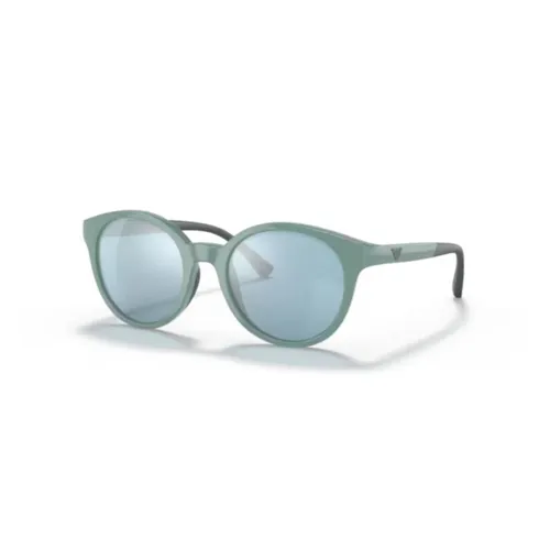 Accessories > Sunglasses - - Emporio Armani - Modalova