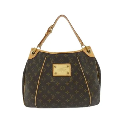 Pre-owned > Pre-owned Bags > Pre-owned Shoulder Bags - - Louis Vuitton Vintage - Modalova