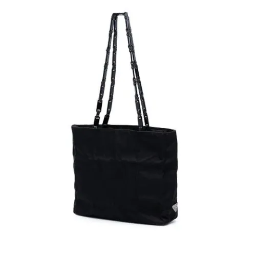 Pre-owned > Pre-owned Bags > Pre-owned Tote Bags - - Prada Vintage - Modalova