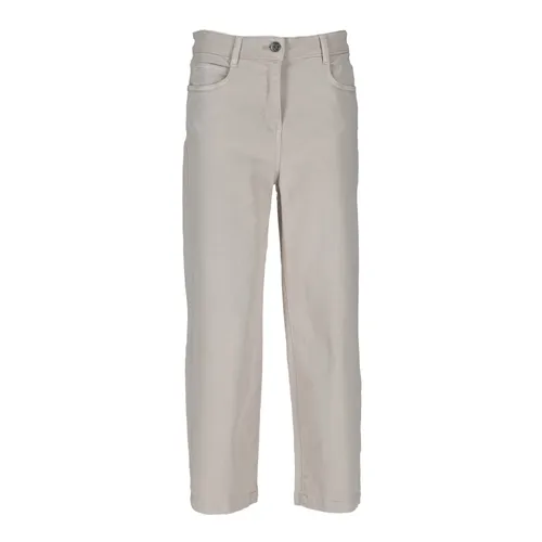 Jeans > Straight Jeans - - Elena Mirò - Modalova
