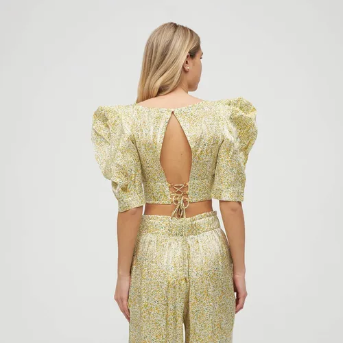 Blouses & Shirts > Blouses - - Sabina Musayev - Modalova