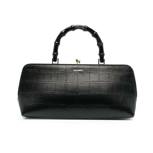 Bags > Handbags - - Jil Sander - Modalova