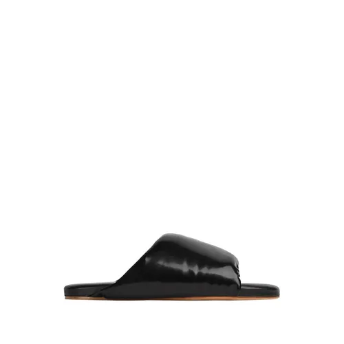 Shoes > Flip Flops & Sliders > Sliders - - Bottega Veneta - Modalova