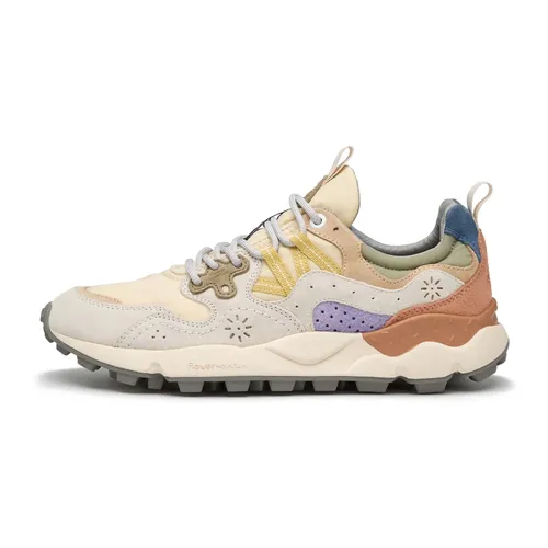 Shoes > Sneakers - - Flower Mountain - Modalova