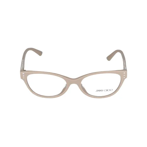 Accessories > Glasses - - Jimmy Choo - Modalova