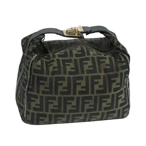 Pre-owned > Pre-owned Bags > Pre-owned Handbags - - Fendi Vintage - Modalova