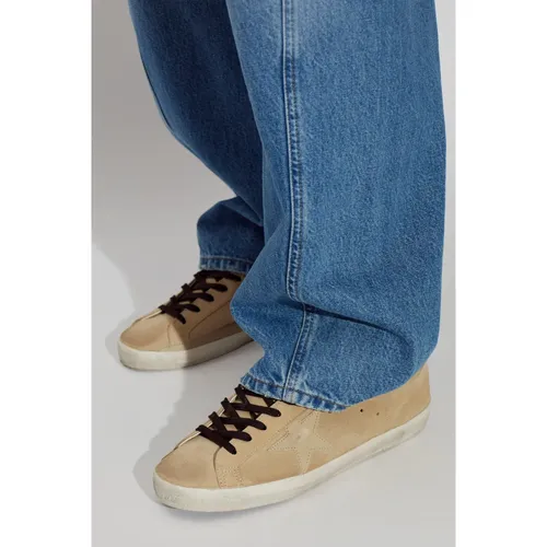 Shoes > Sneakers - - Golden Goose - Modalova