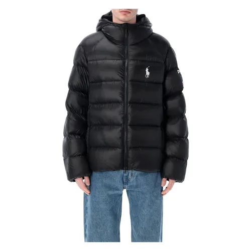 Jackets > Winter Jackets - - Polo Ralph Lauren - Modalova