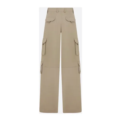 Trousers > Wide Trousers - - Dior - Modalova