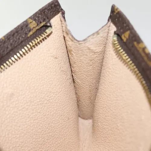 Pre-owned > Pre-owned Bags > Pre-owned Clutches - - Louis Vuitton Vintage - Modalova