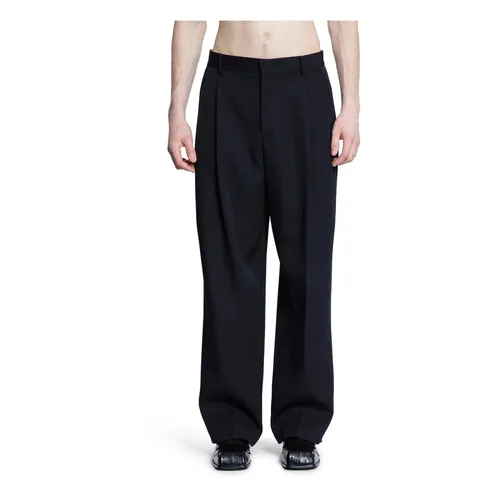 Trousers > Wide Trousers - - Recto - Modalova