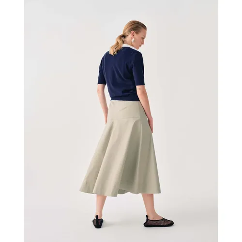 Skirts > Midi Skirts - - Beatrice .b - Modalova