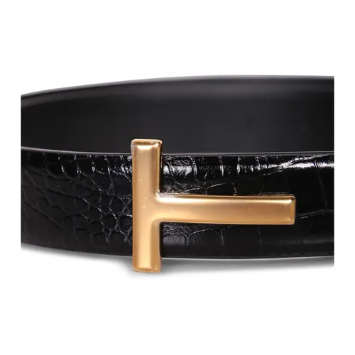 Accessories > Belts - - Tom Ford - Modalova