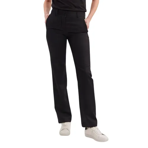 Trousers > Straight Trousers - - Ines De La Fressange Paris - Modalova