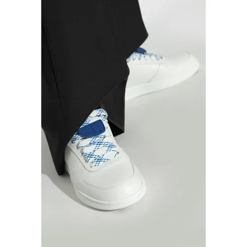 Shoes > Sneakers - - Burberry - Modalova