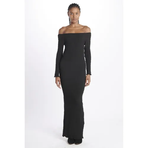 Dresses > Day Dresses > Maxi Dresses - - L'idée - Modalova