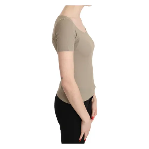 Tops > T-Shirts - - Gianfranco Ferré - Modalova