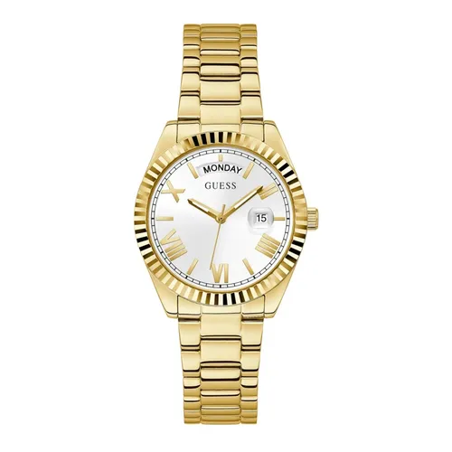 Accessories > Watches - - Guess - Modalova