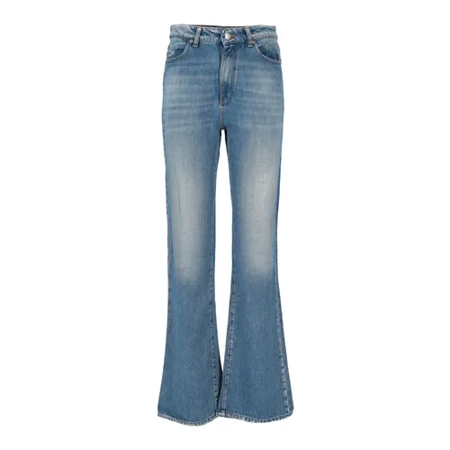 Jeans > Flared Jeans - - ViCOLO - Modalova