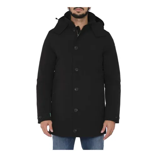 Jackets > Winter Jackets - - Save The Duck - Modalova