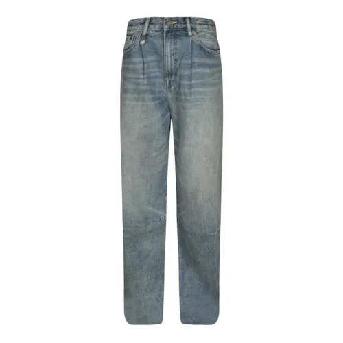Jeans > Straight Jeans - - R13 - Modalova