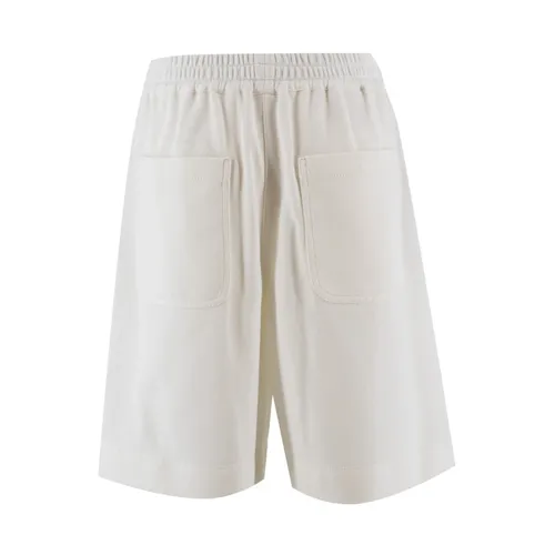 Shorts > Casual Shorts - - Brunello Cucinelli - Modalova