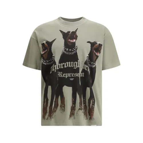 Tops > T-Shirts - - Represent - Modalova