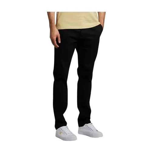 Trousers > Chinos - - Lyle & Scott - Modalova