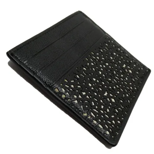 Pre-owned > Pre-owned Accessories > Pre-owned Wallets - - Bottega Veneta Vintage - Modalova