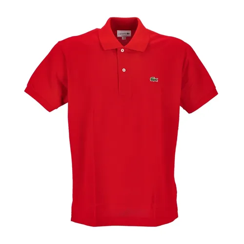 Tops > Polo Shirts - - Lacoste - Modalova