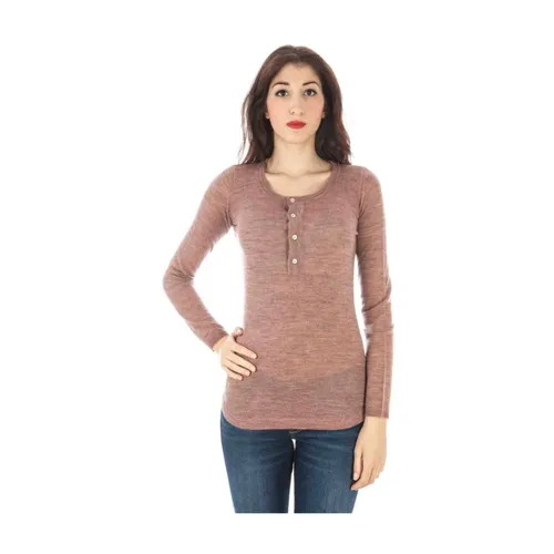 Tops > Long Sleeve Tops - - Fred Perry - Modalova