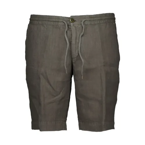 Shorts > Casual Shorts - - Alberto - Modalova