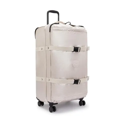 Suitcases > Large Suitcases - - Kipling - Modalova