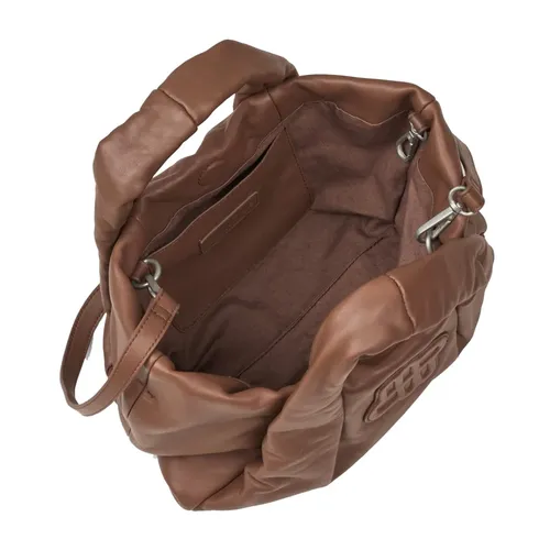 Munthe - Bags > Handbags - Brown - Munthe - Modalova