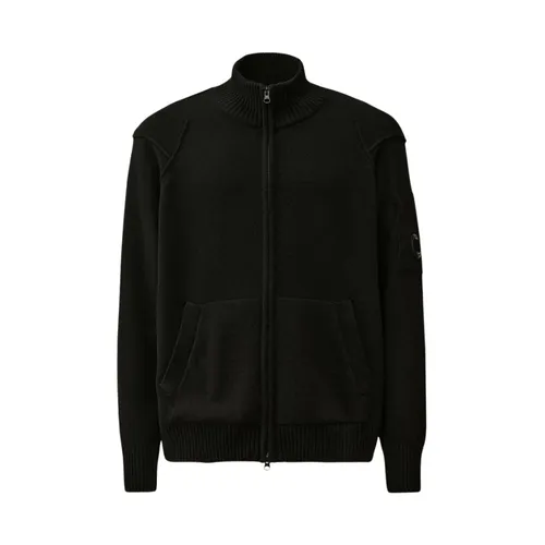 Knitwear > Cardigans - - C.p. Company - Modalova