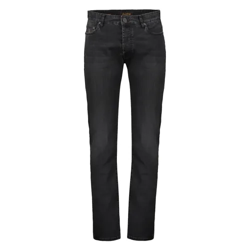 Jeans > Slim-fit Jeans - - Moorer - Modalova