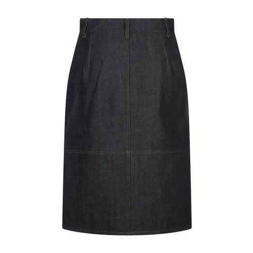 Skirts > Midi Skirts - - Jil Sander - Modalova
