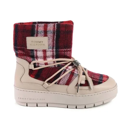 Shoes > Boots > Winter Boots - - Tommy Hilfiger - Modalova
