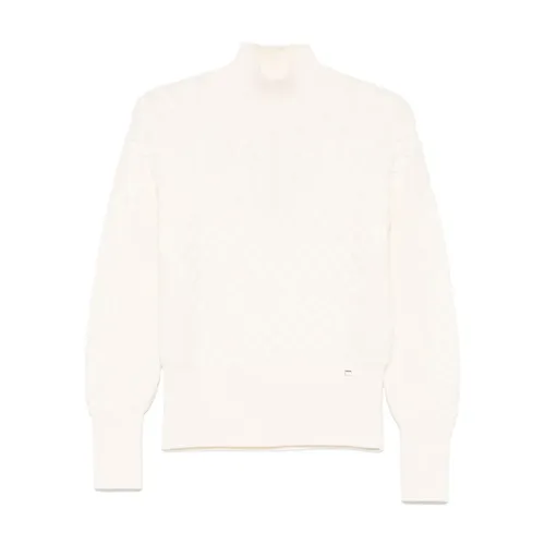 Knitwear > Turtlenecks - - Herno - Modalova