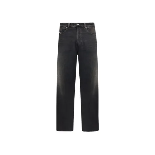 Jeans > Straight Jeans - - Diesel - Modalova