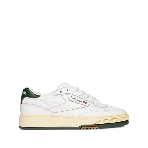 Reebok - Shoes > Sneakers - White - Reebok - Modalova