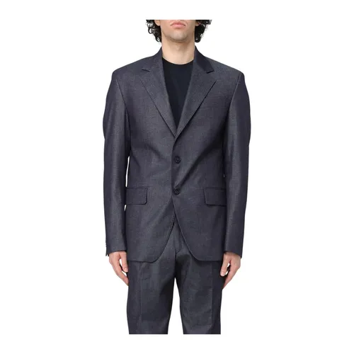 Jackets > Blazers - - Karl Lagerfeld - Modalova