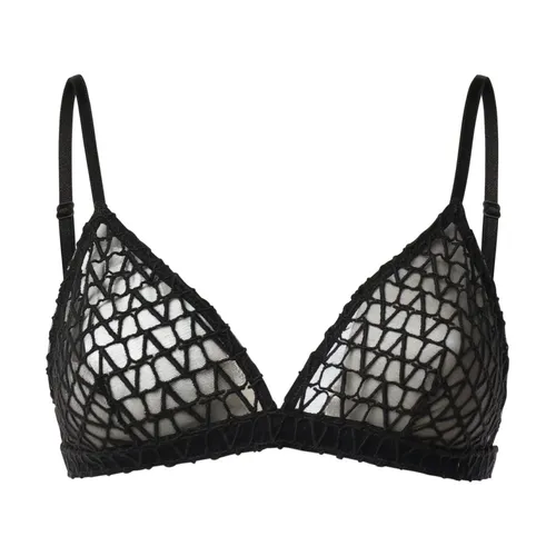 Underwear > Bras - - Valentino Garavani - Modalova