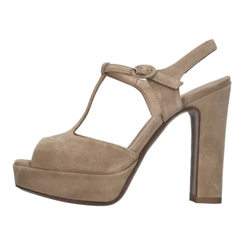 Shoes > Sandals > High Heel Sandals - - ReLac - Modalova