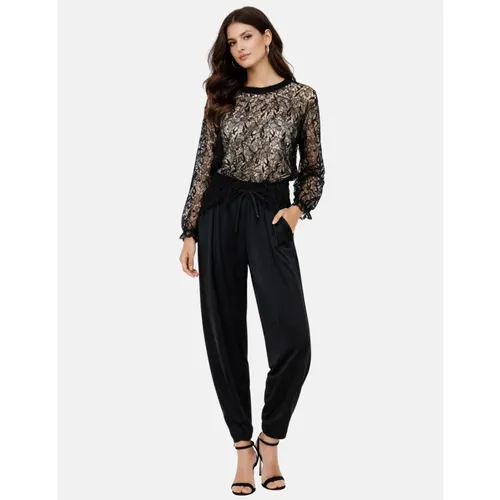 Blouses & Shirts > Blouses - - High - Modalova
