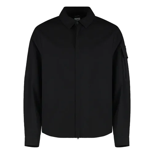 Jackets > Light Jackets - - C.p. Company - Modalova