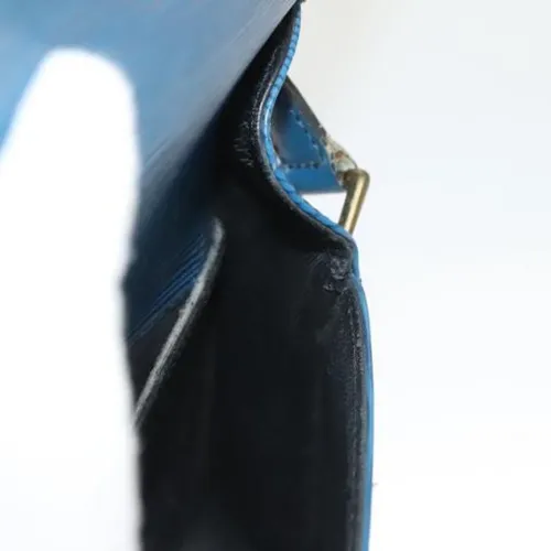 Pre-owned > Pre-owned Bags > Pre-owned Cross Body Bags - - Louis Vuitton Vintage - Modalova