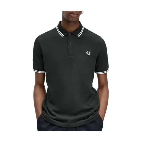 Tops > Polo Shirts - - Fred Perry - Modalova
